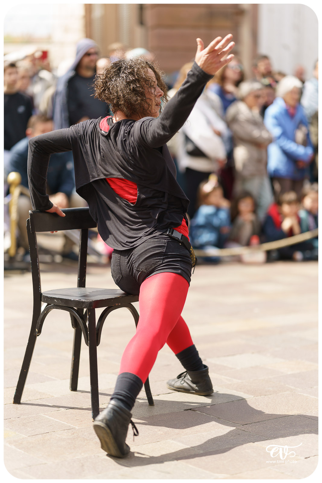 CHEVÂL (CIE PARIS BÉNARÈS)